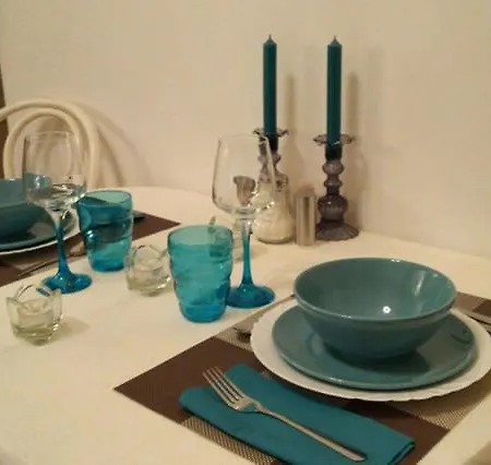 Apartment Kiraly Budapest