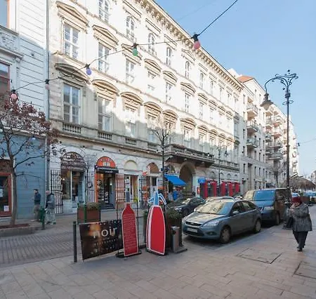 Apartment Kiraly