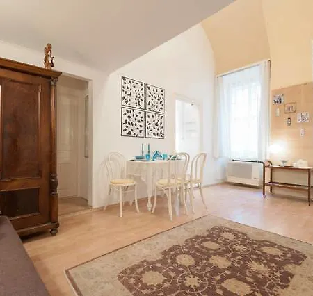 Kiraly Budapest